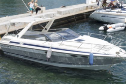 Charter Motorboat Sunseeker portofino31 Portocolom