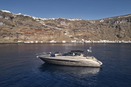 Miete Motorboot Riva Rivale 52 Athen