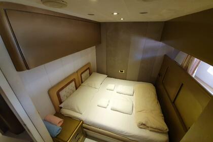 Miete Motoryacht Luxury Yacht Charter From Yalikavak 2024 Bodrum