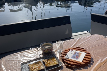 Jeanneau Merry Fisher 1095