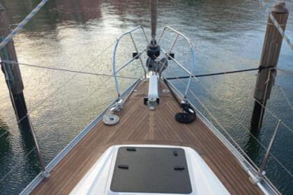 Elan 434 Impression - FULL Refit 2021