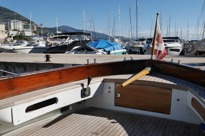 Experience the Monaco Grand Prix Like Never Before – A Front-Row Seat on the Water!