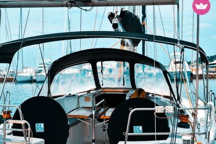 Verhuur Zeilboot Dufour Grand large 385 Lefkada