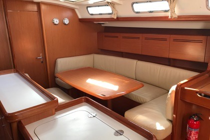 Beneteau Cyclades 50.5