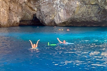 Mimi Libeccio 8.5 Sport