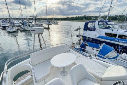 Jeanneau Prestige 32