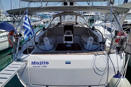 Location Voilier Bavaria Yachtbau Bavaria Cruiser 46 - 4 cab. Corfou