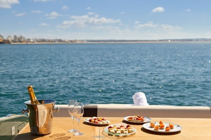 Premium Solaris 44 Open