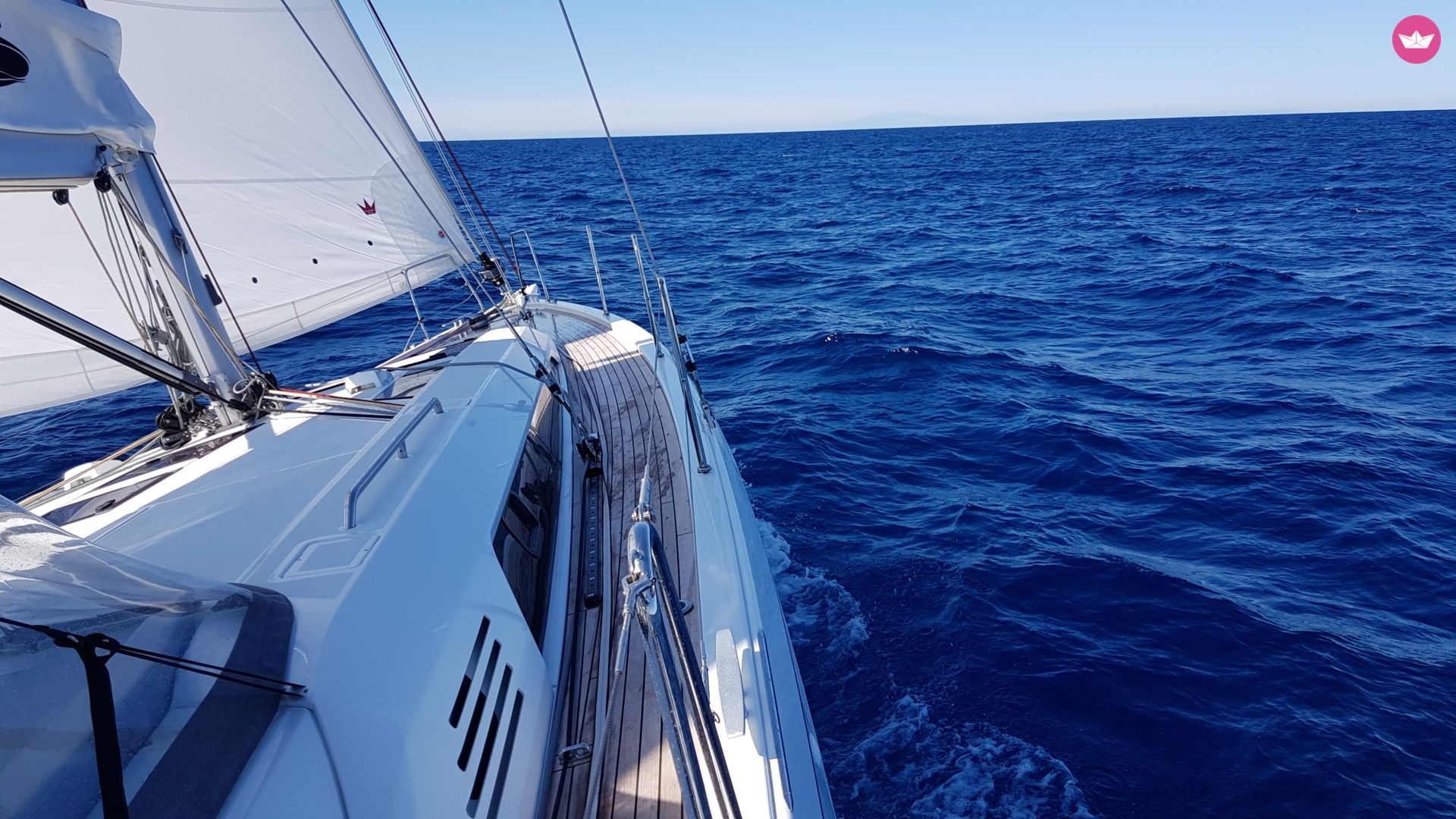 Beneteau Oceanis 46.1