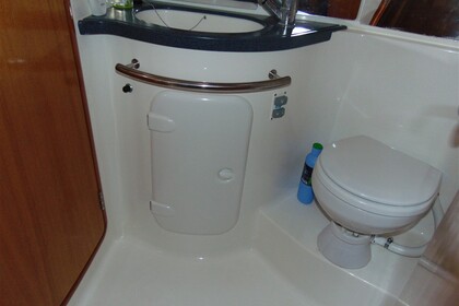 Bavaria 50 Perfomance