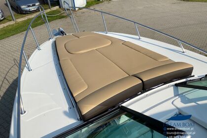 Sea Ray 265 Sundancer