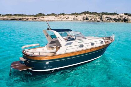 Miete Motorboot Apreamare x Spanien