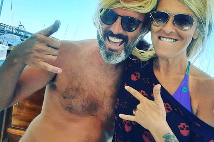 Gozzo zippo 30 Vittoria