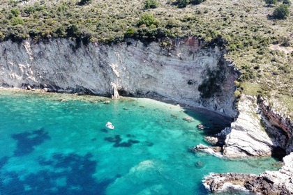 Joker boat Clubman 26