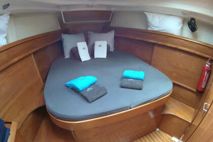 Jeanneau Sun Odyssey 45 EOS