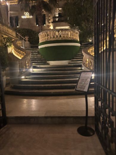 Malta Motorboat Nireus 620cl alt tag text