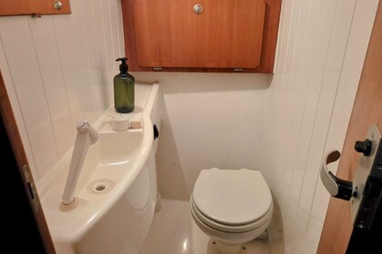 Ocqueteau Range Cruiser