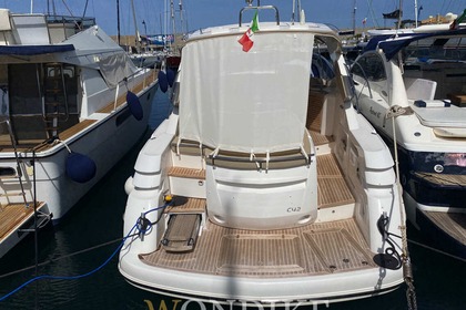 Sessa Marine C42