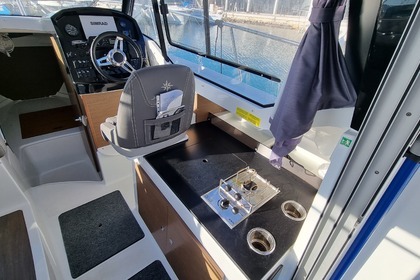 Jeanneau Merry Fisher 795