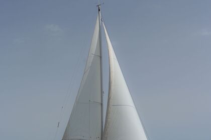 Location Voilier Beneteau Oceanis 41.1 Platja d'Aro