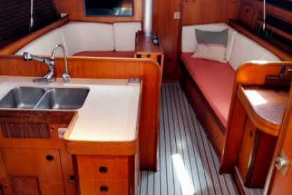 Beneteau first 38
