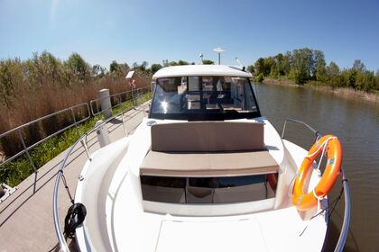 Suncamper 31 Dzień Świra