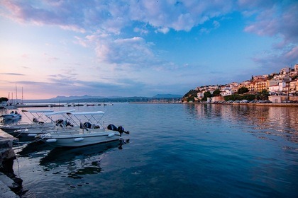 Location Bateau sans permis  BRS 500 Pylos