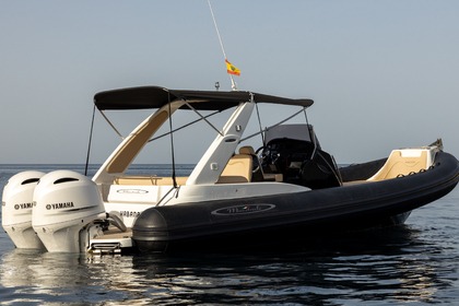 MAESTRALE 860 2X200HP (2022)