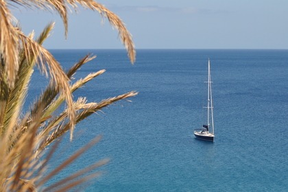 Maravilloso velero de 22m - Refit 2020