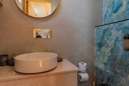 2024 model luxury motor yacht trawler with a capacity of 6 people