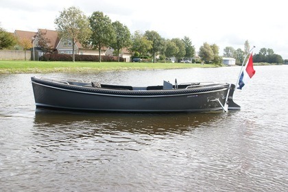 Miete Boot ohne Führerschein  Seafury 730 Amsterdam