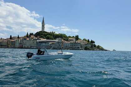 ROTO 450S FAMILY, YAMAHA 30hp