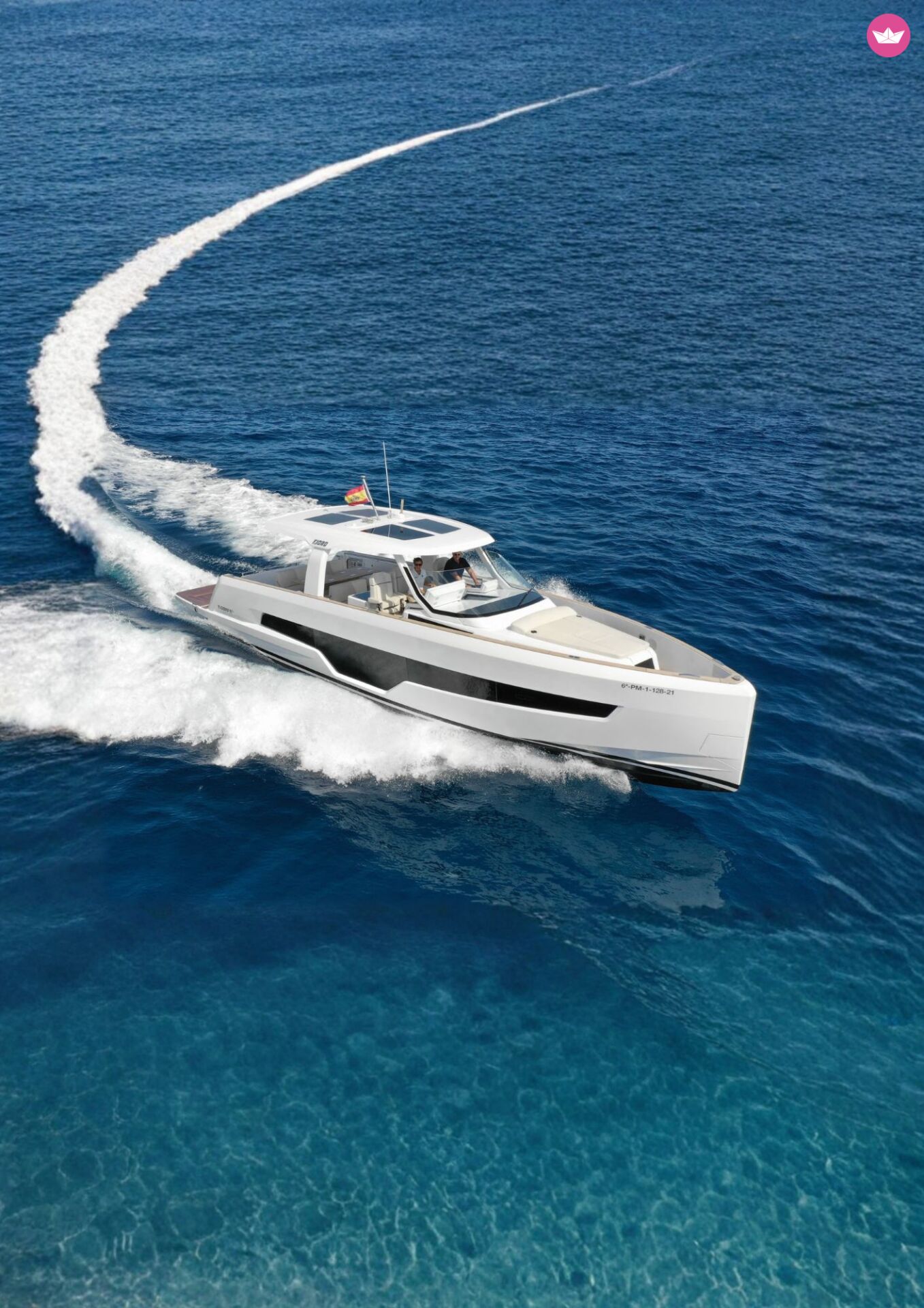 Fjord Fjord 41 XL photo 3