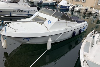 Location Bateau à moteur Beneteau Flyer 5.5 Martigues