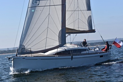 Charter Sailboat Scandinavia Yachts Scandinavia 35 Biograd na Moru