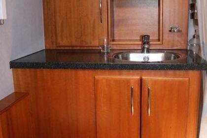 Morra Cruiser FBB 1250