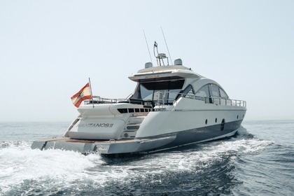 Aicon 72SL - Manzanos II