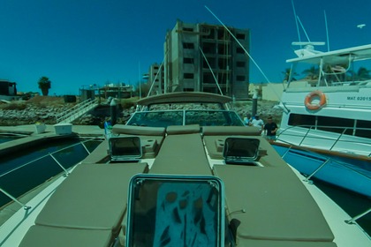 YOSSELIN. Sea Ray 420 Sundancer