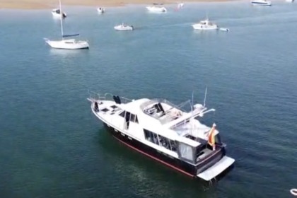 Bayliner 4588 Santander