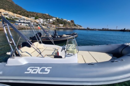 Alla scoperta dell' isola di Panarea