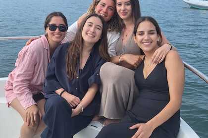 Ocean Tours Hondarribia