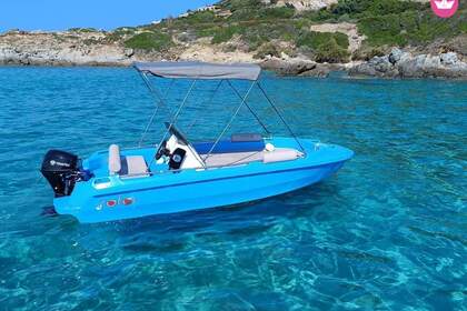 Location Bateau sans permis  Roto Sunset couchez de soleil Galéria