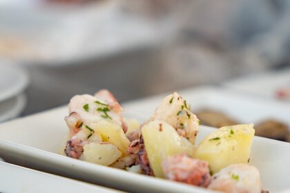 Private Tour of the Cinque Terre Riviera 7h