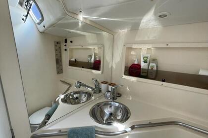 Velero Beneteau GybSea 50