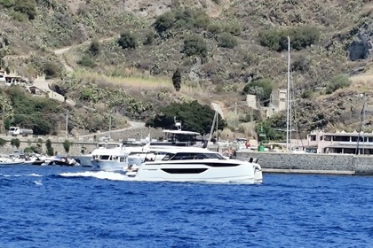 Luxury Power Cat - Prestige M48