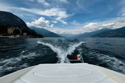 Private Cruises Lake Como