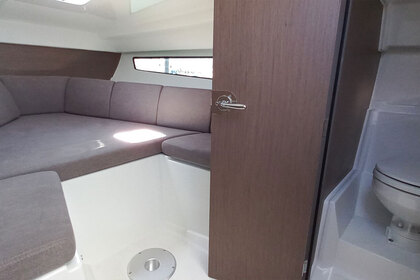 Beneteau Flyer 8 SUNDECK