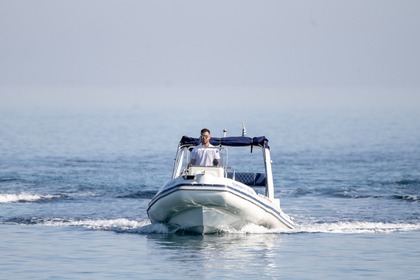Rental Motorboat Evripus 540 Kos