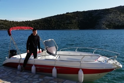 Salmeri Syros 190 Open