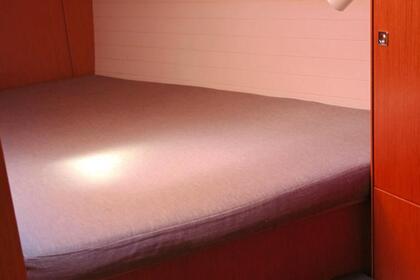 Salida en velero/curso de vela con patrón